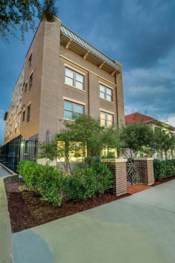 Bishop Arts Appartement Dallas