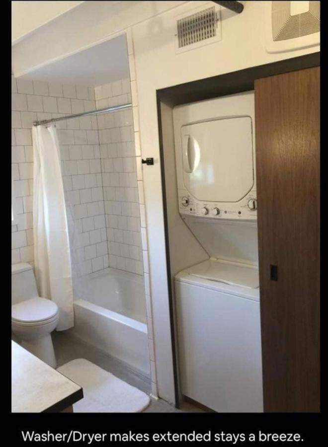 Bishop Arts Appartement *