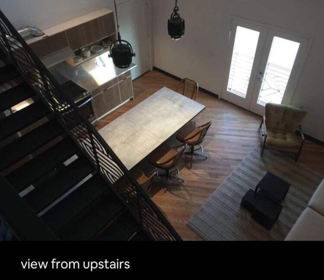 Appartement Bishop Arts