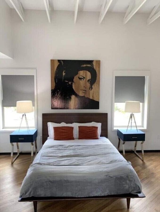 Appartement Bishop Arts *