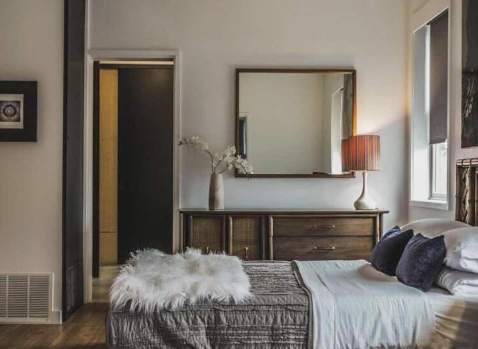 Appartement Bishop Arts