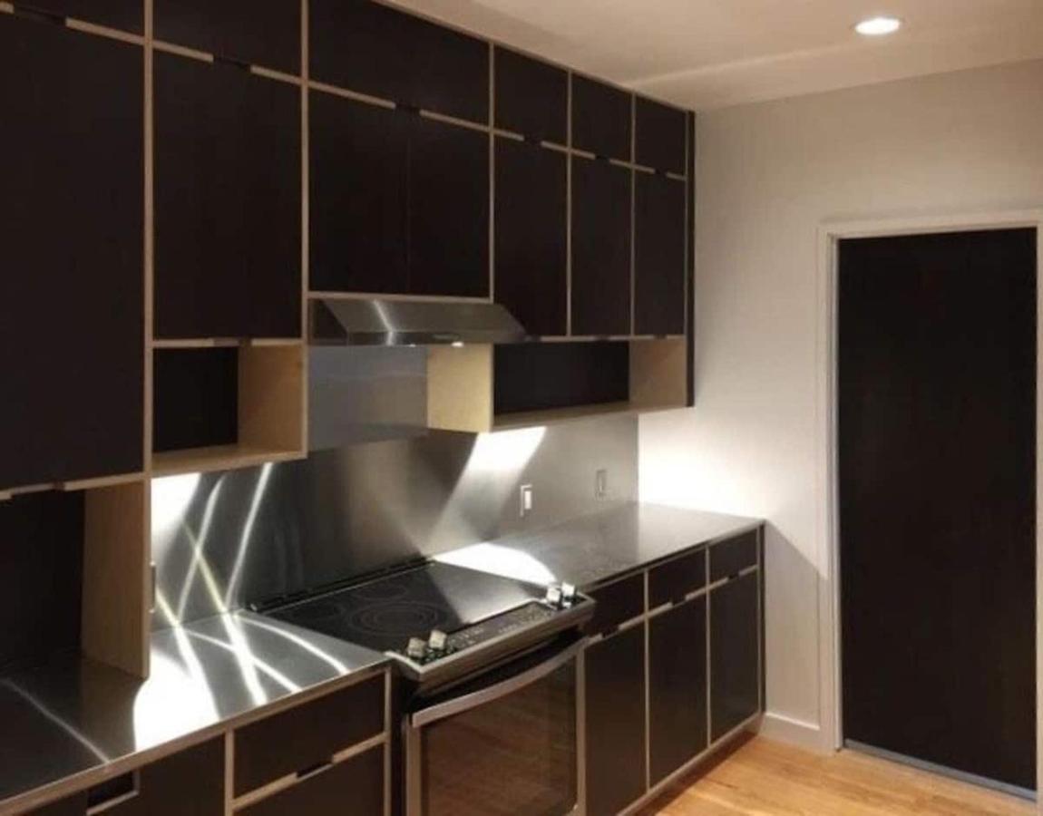 Appartement Bishop Arts *