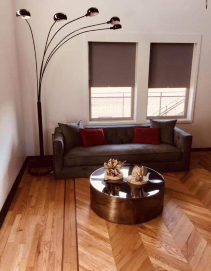 Bishop Arts Appartement *