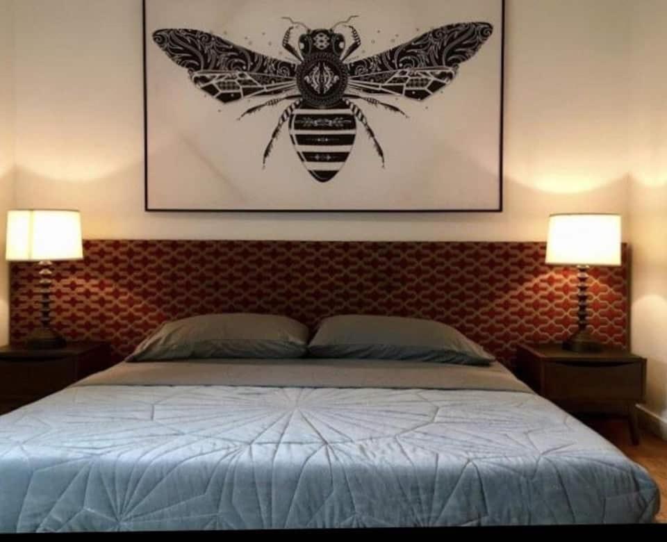 Appartement Bishop Arts Dallas
