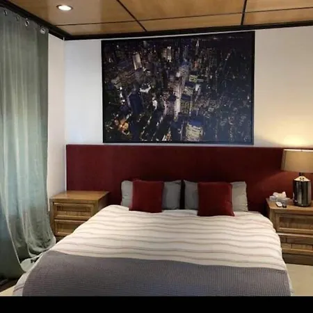 Bishop Arts Hotel Dallas Esterno foto