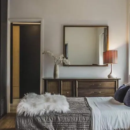 Bishop Arts Hotel Dallas Esterno foto