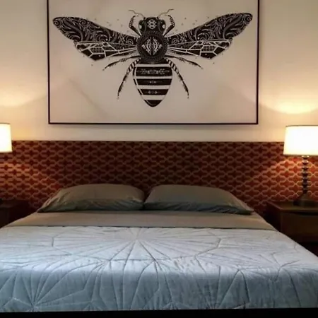 Bishop Arts Hotel Dallas Esterno foto